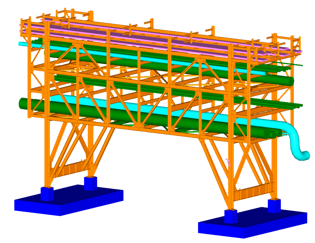 ConstruChain Tracker | BIM Data Tracker